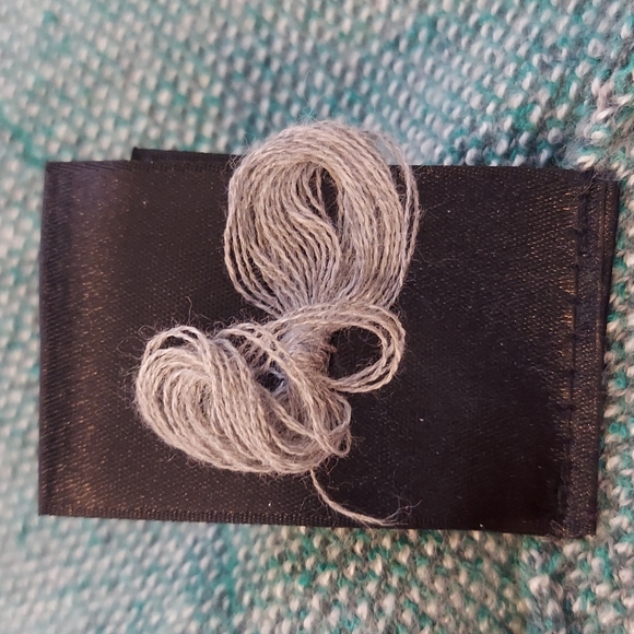 Moth for Anthropologie Chevron Striped Faux Wrap Knitted Pencil Skirt Size XSP - Picture 14 of 16